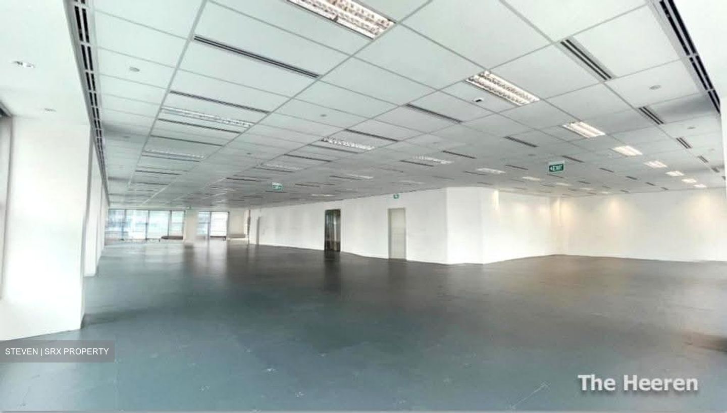 The Heeren (D9), Office #629209881